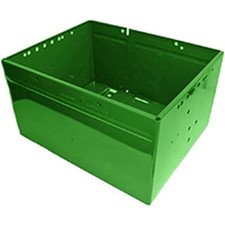 Battery Box Fits John Deere Replaces Ar20196