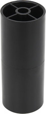 731-05679, 731-05679B Lawn Mower Front Deck Roller for MTD Cub Cadet Troy-Bilt