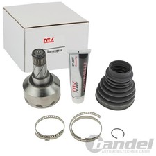Joints Volvo XC60