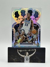 2023-24 Panini Crown Royale ROYALTY Shimmer SSSP LEONARD MILLER RC  (/5* READ!)