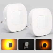 Dimmbar LED Nachtlicht mit Bewegungsmelder St...