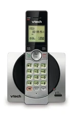 VTech CS5119 DECT 6.0 Cordless Phone - 1 Handset Caller ID New