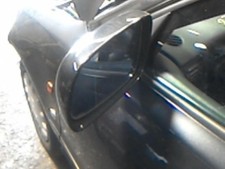 Retroviseur gauche (ou coque) Audi A4