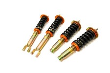 Yonaka Honda Prelude Coilovers 92-01 Spec 2 Suspension Kit Bb1 Shocks Springs