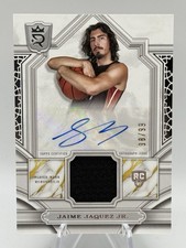 2023-24 Topps Royalty Basketball Checklist Guide in-content 25