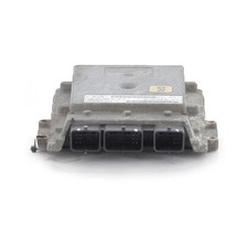 Moteur Citroen JUMPER