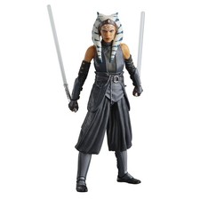 Star Wars The Black Series Archive Collection Ahsoka Tano  Collectible 6 Inch...