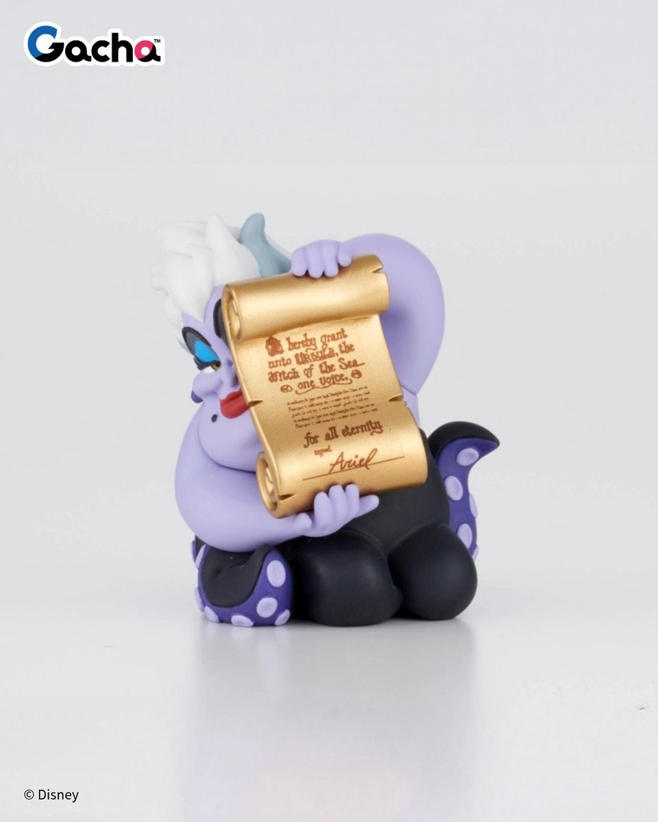 ふ*ぅ様 #ゆんの気まぐれオークション　（梅） シャイニーコレクション ７枚 Disney Little Mermaid Hide & Seek Tomy Gachapon (Full 4-Set) | eBay