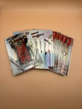 2022-23 TOPPS FC Bayern München Team Set Ins...