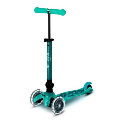 mini micro deluxe foldable orion LED blue