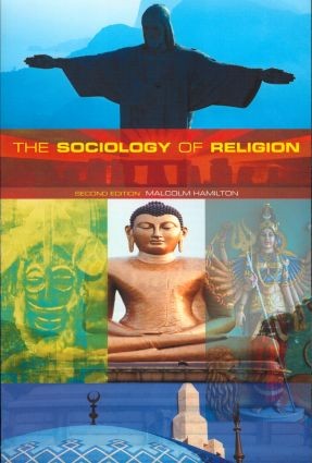 Sociology of Religion - 2nd Edition