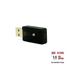 Compact XSR-SIM USB Dongle for Transmitters and Module System