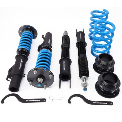 MaXpeedingrods T6 Coilovers Suspension Lowering  Kit For Ford Flex 2009-2012