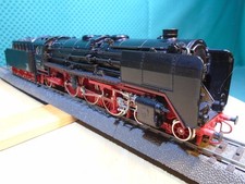 Roco H0 04119A Dampflok BR 01 111 DB - neuwertig - an Bastler