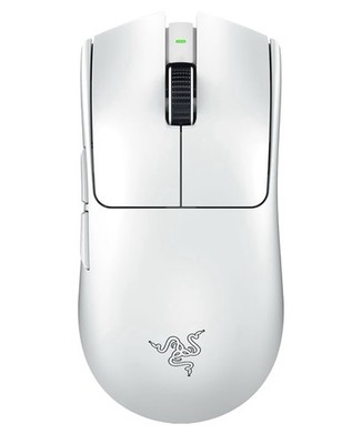 Razer Viper V3 Pro  - Gen 2 Gaming Mouse - White Edition - New