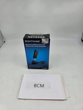 NETGEAR Nighthawk AXE3000 Tri-Band USB Adapter 3.0 WiFi 6/6E New in Box 