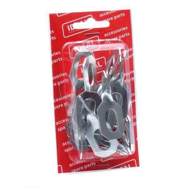 Fits IDEAL 004032/20 OT soldering eye 20pcs 004032/20 OT soldering ey ⭐UK Stock⭐