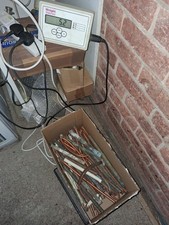 Scrap Copper Tube Pipes mix 10 /15 &22mm Art Craft Steampunk  5.2 kg 