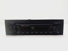 8P0035186P autoradio pour AUDI A3 (8P1) 1.9 TDI (105 CV) 9255492