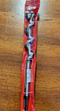 Broca de barrena vintage Irwin 1" Nº62T NUEVA