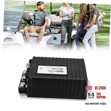 48V 250A Golf Cart Controller for Club Car DS Precedent 2000 1510A-5251