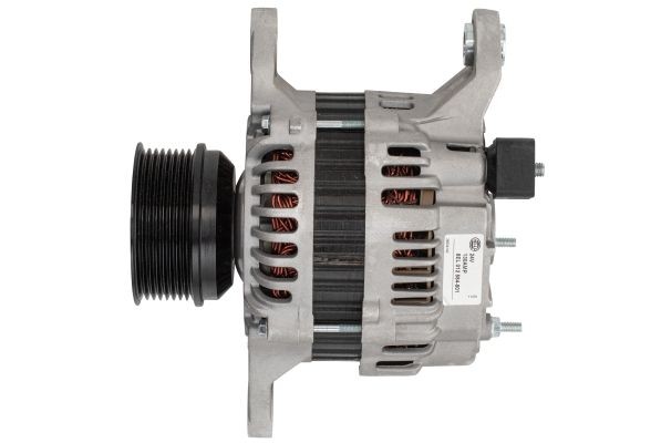Hella 8EL 012 584-801 Generator-image