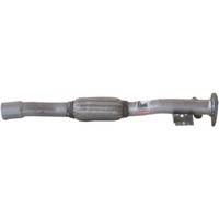 Abgasrohr Bosal 750-059