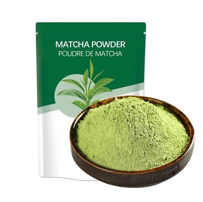 Matcha powder 100g/3.52oz baking/latte/smoothie,baking/cooking ingredients.