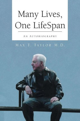 Max T. M. D. Taylor | Many Lives, One Lifespan | Taschenbuch | Englisch (2011)