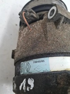 RENAULT MEGANE Scenic JA0/1 Kondensatpumpe Klimaanalge 6560630 1.90 33285312