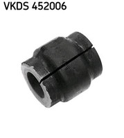 SKF Stabilisatorlager Vorne Hinten FüR Iveco Daily I II III IV V VI 01.78-