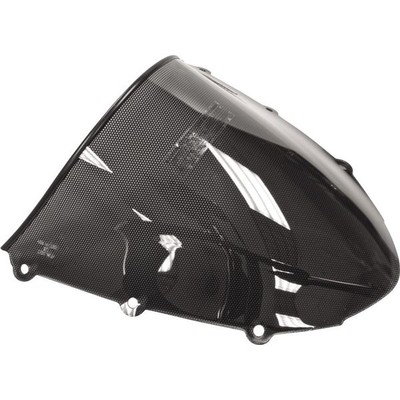 Sportech V-Flow Chrome Series Windshield - 45491055