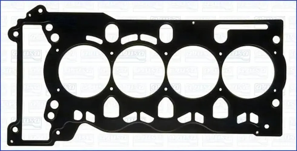 Cylinder head gasket 10176300 AJUSA for BMW 3