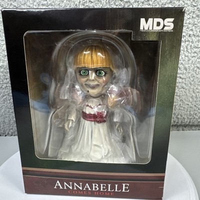 Conjuring Universe (2020) AnnaBelle Comes Home  (Doll Figure) New Sealed