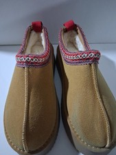 Platform Slippers Women Snow Winter Womens Slippers Fluffy Lightweight Size 40