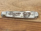2026 CASE XX (6254 SS) "HOME OF FREE/LAND OF BRAVE" CASE TOUR TRAPPER KNIFE- MIB — photo 7