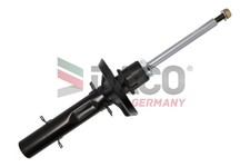 2x Stoßdämpfer DACO Germany 454710 für VW BORA 1 1J2 GOLF 4 1J1 Variant 1J5 1J6