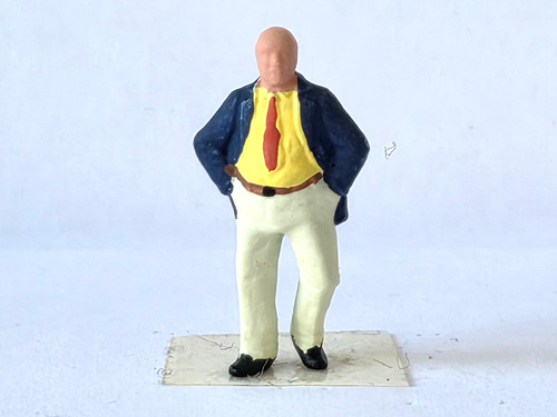(7992) Todavía H0 Viajero del Pack 15225 Nuevo Sin EMBALAJE ORIGINAL | Condition: Neu
