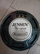Jensen JCH12/50 Vintage Series (16 ohm)