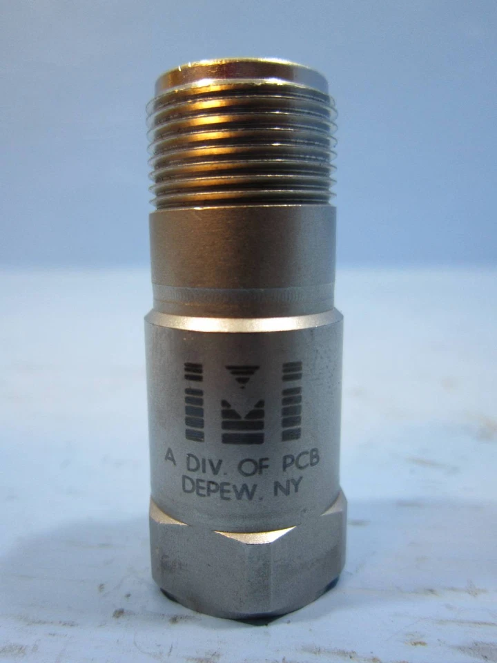 ICP 323A01 Sensor Probe PLC Module PCB 323 A01 Piezotronics Vibration - Image 4 of 4