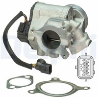Delphi EG10495-12B1 Agr-Ventil FüR Renault