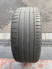 Pirelli Pzero 235/45/19 96w TO Elect