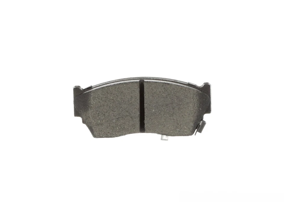 Pastillas de freno delanteras BOSCH para Nissan Nx 1993 BE510H Foto 2 de 4