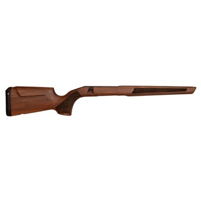 WOOX Elegante Hybrid Stock for Ruger American SA Gen 1 & 2, Walnut #SH.GNS072.04