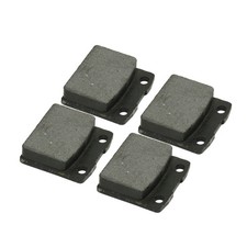 Brake Pad Set, for Non Emergency Brake Kits, ...