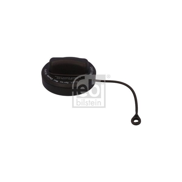 febi Bilstein Verschluss, KraftstoffbehäLter 196929 febi Plus FüR MERCEDES-BENZ-image