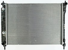 Radiator For 2012-2015 Chevrolet Captiva Sport