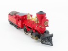 HO Scale Pocher V&T Virginia & Truckee 2-4-0 Steam Locomotive "J.W.Bowker" — photo 8