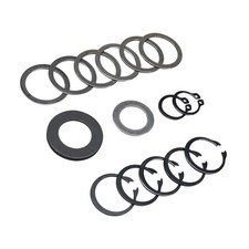 MF4480 Kit Serie Rasamenti e Seeger TOP per Cambio AM6 Seconda Serie dal 2012