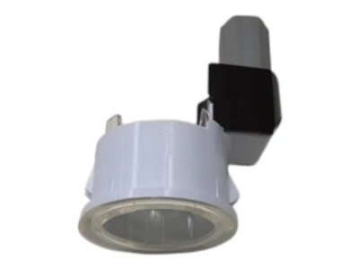 FITS 1993-1997 GEO PRIZM RETAINER STAY C/LTR HSG 94850349 - NEW OEM 94850349 - Image 1 of 4
